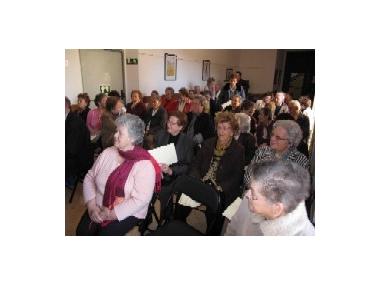 CLOENDA DELS TALLERS DE MEMÒRIA