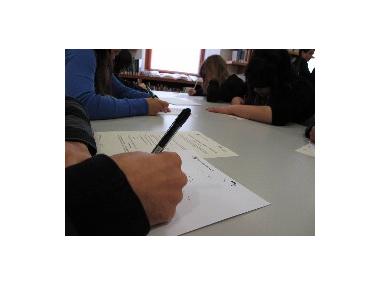 VII CONCURS DE REDACCIÓ LITERARIA PER A JOVES