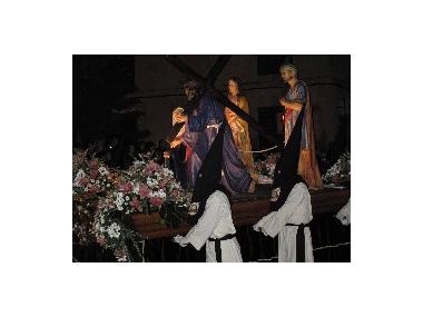 SETMANA SANTA A MANACOR.
