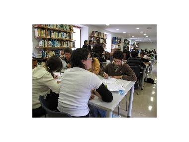 VII CONCURS DE REDACCIÓ LITERARIA PER A JOVES