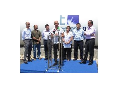 NOVA PLANTA DE GAS LIQUAT A MANACOR.