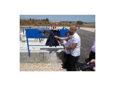 NOVA PLANTA DE GAS LIQUAT A MANACOR.