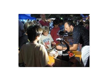 IX FIRA NOCTURNA PORTO CRISTO
