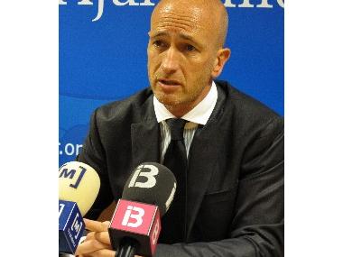 ANTONI PASTOR DIU “JA BASTA” A GABRIEL VICENS