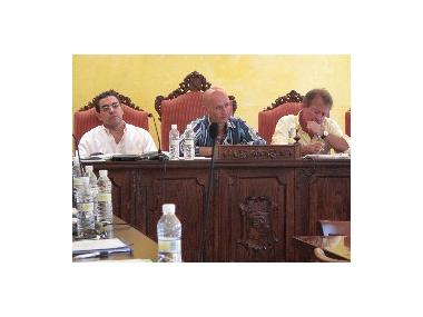 LA POLICIA LOCAL HA DOBLAT EL SEU PRESSUPOST. 