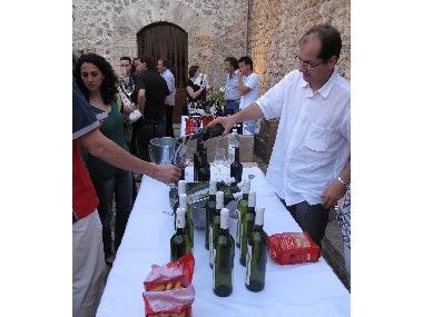 FIRES I FESTES 2009. V TASTADA DE VINS
