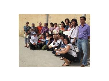 FI DE CURS PROJECTE ACOLLIDA