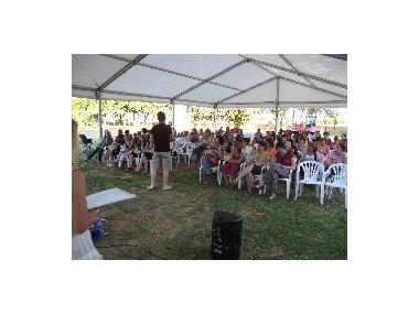 INICI DE LES ACTIVITATS D’ESTIU