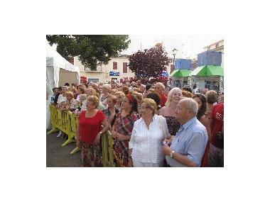BON PROFIT A LA IX MOSTRA CUINA MARINERA