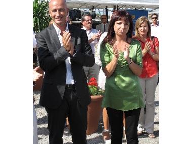 PRIMERA PEDRA A SON FANGOS