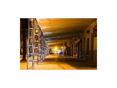 LEDS PIONERS A PORTO CRISTO