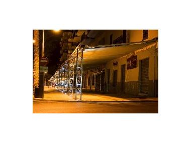LEDS PIONERS A PORTO CRISTO