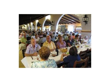 DINAR DE LA 3ª EDAT A SA GRUTA