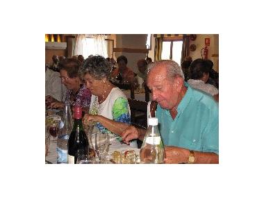 DINAR DE LA 3ª EDAT A SA GRUTA
