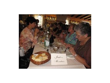 DINAR DE LA 3ª EDAT A SA GRUTA