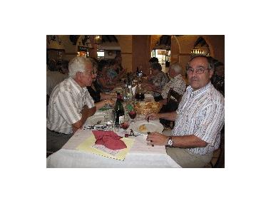 DINAR DE LA 3ª EDAT A SA GRUTA