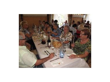 DINAR DE LA 3ª EDAT A SA GRUTA