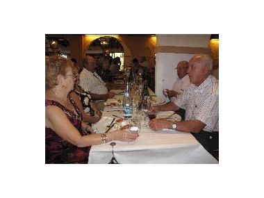 DINAR DE LA 3ª EDAT A SA GRUTA