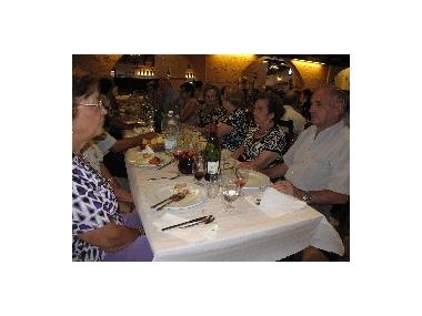 DINAR DE LA 3ª EDAT A SA GRUTA