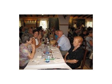 DINAR DE LA 3ª EDAT A SA GRUTA