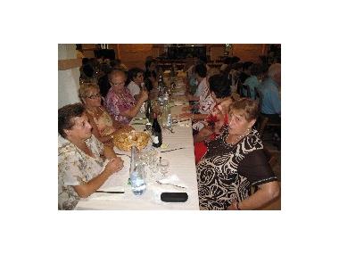 DINAR DE LA 3ª EDAT A SA GRUTA