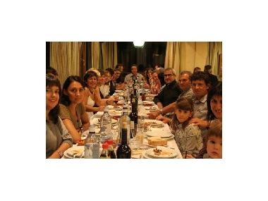 SOPAR BENÈFIC AMB ESPERIT SOLIDARI