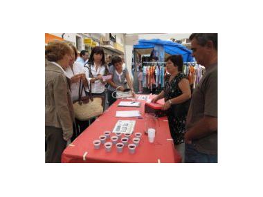 XII FIRA DE SETEMBRE