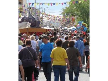 XII FIRA DE SETEMBRE