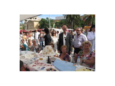 XII FIRA DE SETEMBRE