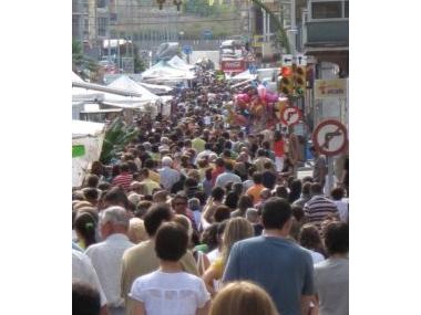 XII FIRA DE SETEMBRE