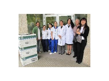 NOVES IMPRESSORES PER APROSCOM I ESTEL DE LLEVANT