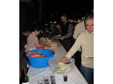 FESTES DE SES VERGES A MANACOR
