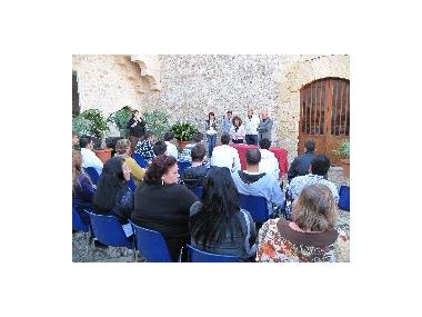 ENTREGA DE DIPLOMES ESCOLES TALLER A MANACOR