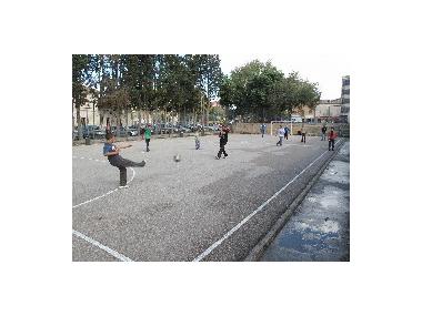 PATIS OBERTS A MANACOR