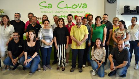 XVII JORNADA DE CUINA