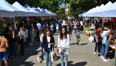 COOPERATIVES I LES ONG SOLIDÀRIES