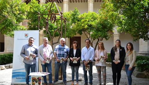 FIRES I FESTES