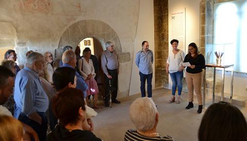 EXPOSICIÓ BRUNET A SERELLA