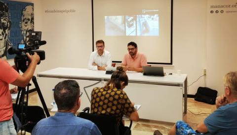 Roda neteja i recollida