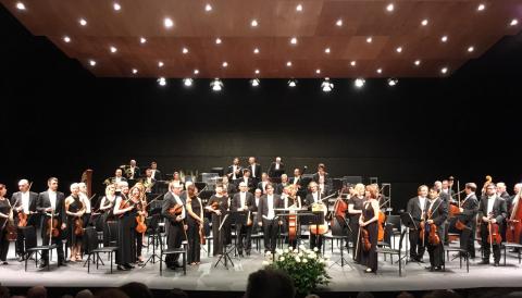 ORQUESTRA SIMFÒNICA MANACOR
