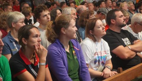 XXI FAI CAMPIONAT D’EUROPA DE GLOBUS AEROSTÀTICS
