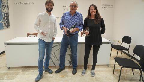 “TARDOR ENOLÒGICA” A MANACOR