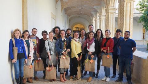 COMIAT I AGRAÏMENT AL JOVENT QUALIFICAT 
