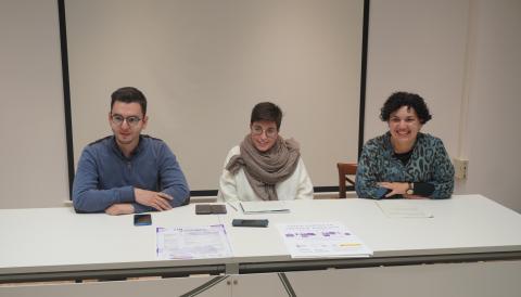 MANACOR CANTARÀ CONTRA LA VIOLÈNCIA MASCLISTA