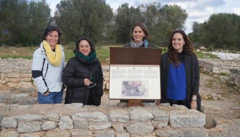 SON PERETÓ I S’HOSPITALET VELL RENOVEN EL SISTEMA D’INFORMACIÓ