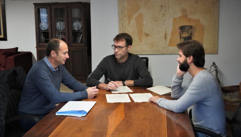 COMPROMÍS AMB LA MODALITAT DE BATXILLERAT INTERNACIONAL