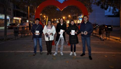 PROGRAMA DE FESTES DE NADAL 2019 - 2020
