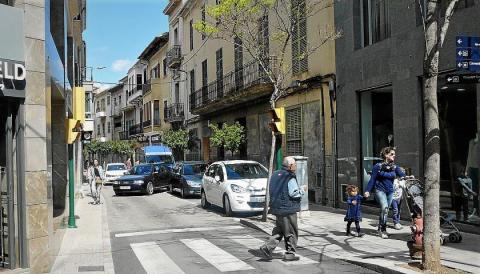 TALL PROVISIONAL DE JOAN LLITERAS 