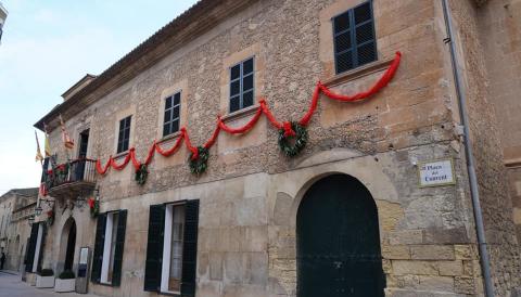 CONCURS DE FAÇANES NADAL 2019