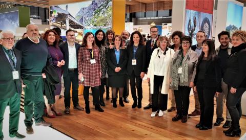FITUR 2020